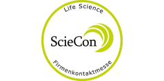 TrustPromotion Messekalender Logo-ScieCon Bochum in Bochum