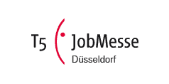 TrustPromotion Messekalender Logo-T5 JobMesse Düsseldorf in Düsseldorf