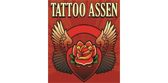 TrustPromotion Messekalender Logo-Tattoo Assen in Assen