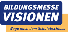 TrustPromotion Messekalender Logo-VISIONEN in Balingen