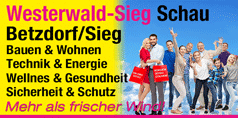 TrustPromotion Messekalender Logo-Westerwald-Sieg Schau in Betzdorf