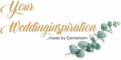 TrustPromotion Messekalender Logo-Your Weddinginspiration in Hamburg