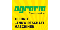 TrustPromotion Messekalender Logo-agraria Oberschwaben in Ravensburg