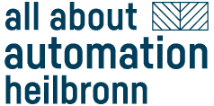 TrustPromotion Messekalender Logo-all about automation heilbronn in Heilbronn