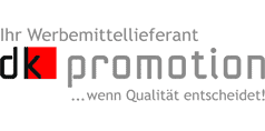 TrustPromotion Messekalender Logo-dkpromotion Werbemittelmesse in Nürnberg