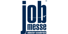TrustPromotion Messekalender Logo-jobmesse münster|osnabrück in Greven