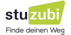 TrustPromotion Messekalender Logo-stuzubi Schülermesse München Herbst - Ausbildung & Studium in München