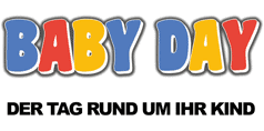 TrustPromotion Messekalender Logo-BABY DAY Holzminden in Holzminden