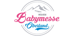TrustPromotion Messekalender Logo-Babymesse Oberland in Weilheim i. OB