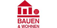 TrustPromotion Messekalender Logo-Bauen & Wohnen Husum in Husum