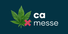 TrustPromotion Messekalender Logo-Cannabis Austria in Wiener Neustadt