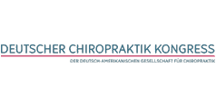 TrustPromotion Messekalender Logo-Deutscher Chiropraktik Kongress in Düsseldorf