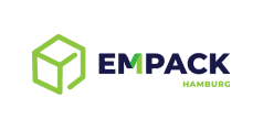 TrustPromotion Messekalender Logo-EMPACK Hamburg in Hamburg