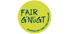 TrustPromotion Messekalender Logo-FairG'nügt Darmstadt in Darmstadt