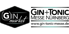 TrustPromotion Messekalender Logo-GIN+Tonic Messe Nürnberg in Nürnberg