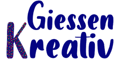 TrustPromotion Messekalender Logo-GiessenKreativ in Gießen