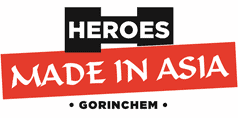 TrustPromotion Messekalender Logo-Heroes Made in Asia in Gorinchem