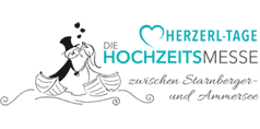 TrustPromotion Messekalender Logo-Herzerl-Tage in Andechs