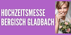 TrustPromotion Messekalender Logo-Hochzeitsmesse Bergisch Gladbach in Bergisch Gladbach