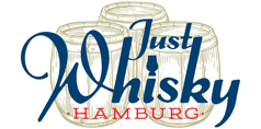 TrustPromotion Messekalender Logo-Just Whisky Hamburg in Hamburg