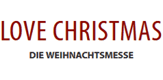 TrustPromotion Messekalender Logo-LOVE CHRISTMAS in Braunschweig