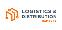 TrustPromotion Messekalender Logo-Logistics & Distribution Hamburg in Hamburg