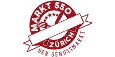 TrustPromotion Messekalender Logo-MARKT550 in Zürich