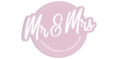 TrustPromotion Messekalender Logo-Mr & Mrs Sindelfingen in Sindelfingen