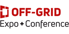TrustPromotion Messekalender Logo-OFF-GRID Expo + Conference in Augsburg