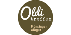 TrustPromotion Messekalender Logo-Olditreffen Münsingen in Münsingen