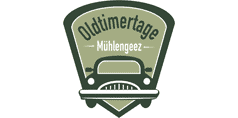 TrustPromotion Messekalender Logo-Oldtimertage Mühlengeez in Gülzow-Prüzen