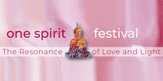 TrustPromotion Messekalender Logo-One Spirit Festival in Freudenstadt