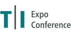 TrustPromotion Messekalender Logo-TI Expo + Conference in Essen
