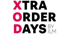 TrustPromotion Messekalender Logo-Xtra Order Days (XOD) in Offenbach am Main
