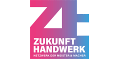 TrustPromotion Messekalender Logo-ZUKUNFT HANDWERK in München