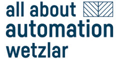 TrustPromotion Messekalender Logo-all about automation zürich in Zürich