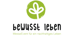 TrustPromotion Messekalender Logo-bewusst leben in Magdeburg