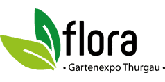 TrustPromotion Messekalender Logo-flora Weinfelden in Weinfelden