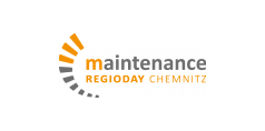 TrustPromotion Messekalender Logo-maintenance RegioDay Chemnitz in Chemnitz