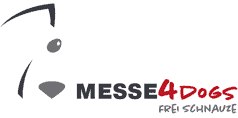 TrustPromotion Messekalender Logo-messe4dogs Burg Neustadt-Glewe in Neustadt-Glewe