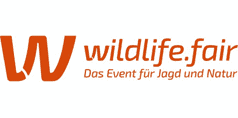 TrustPromotion Messekalender Logo-wildlife.fair in Nürnberg