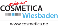 TrustPromotion Messekalender Logo-COSMETICA Wiesbaden exklusiv in Wiesbaden