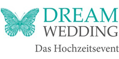 TrustPromotion Messekalender Logo-DREAM WEDDING Peißenberg in Peißenberg