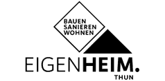 TrustPromotion Messekalender Logo-EIGENHEIM Thun in Thun