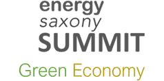 TrustPromotion Messekalender Logo-Energy Saxony Summit in Dresden