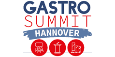 TrustPromotion Messekalender Logo-GASTRO SUMMIT Hannover in Hannover