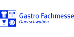 TrustPromotion Messekalender Logo-Gastro Fachmesse Bodensee-Oberschwaben in Friedrichshafen