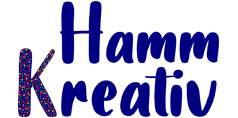 TrustPromotion Messekalender Logo-HammKreativ in Hamm