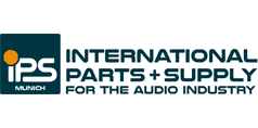 TrustPromotion Messekalender Logo-IPS - International Parts + Supply in München