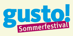 TrustPromotion Messekalender Logo-gusto!-Sommerfestival in Kißlegg